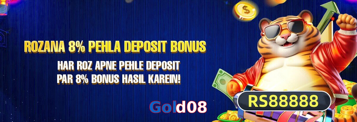 Gold08 game app for Pakistan players